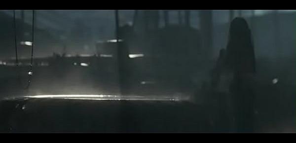 Moon Bloodgood – Terminator Salvation